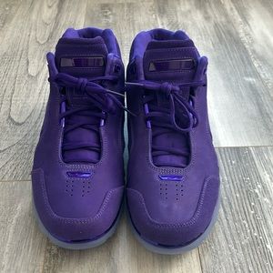 Lebron Air Zoom Generation